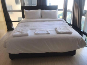 A2J Luxury BGC 2BR Loft Near High Street Taguig